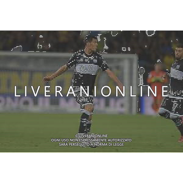 Frosinone vs Cesena Campionato Serie BKT - 6 Giornata Stadio B.Stirpe - Frosinone 30-09-2025 nella foto Dimitri Bisoli Foto Federico Gaetano - ag Aldo liverani ©FEDERICO GAETANO - AGENZIA ALDO LIVERANI SAS