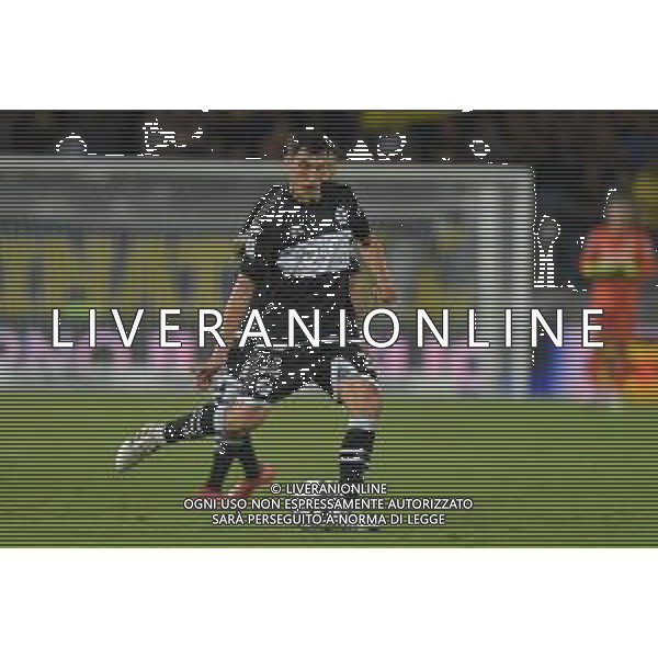 Frosinone vs Cesena Campionato Serie BKT - 6 Giornata Stadio B.Stirpe - Frosinone 30-09-2025 nella foto Dimitri Bisoli Foto Federico Gaetano - ag Aldo liverani ©FEDERICO GAETANO - AGENZIA ALDO LIVERANI SAS