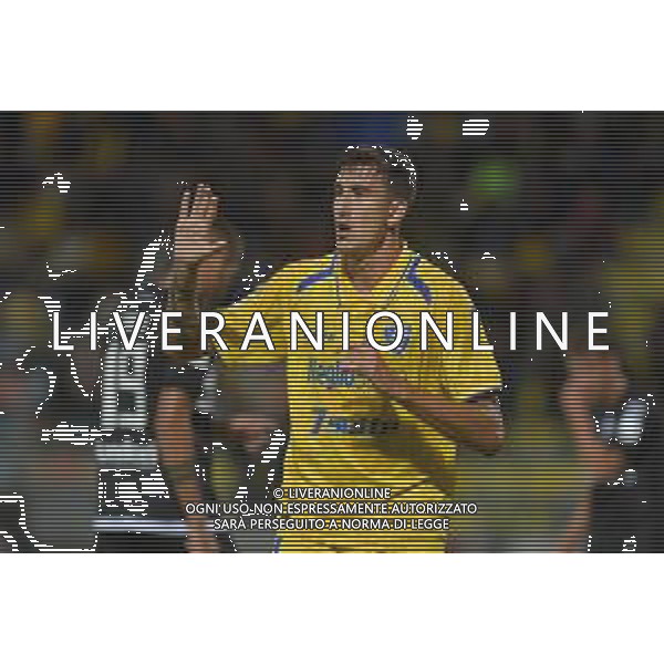 Frosinone vs Cesena Campionato Serie BKT - 6 Giornata Stadio B.Stirpe - Frosinone 30-09-2025 nella foto Massimo Zilli Foto Federico Gaetano - ag Aldo liverani ©FEDERICO GAETANO - AGENZIA ALDO LIVERANI SAS