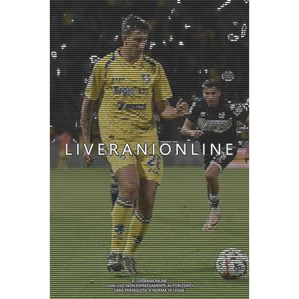 Frosinone vs Cesena Campionato Serie BKT - 6 Giornata Stadio B.Stirpe - Frosinone 30-09-2025 nella foto Massimo Zilli Foto Federico Gaetano - ag Aldo liverani ©FEDERICO GAETANO - AGENZIA ALDO LIVERANI SAS