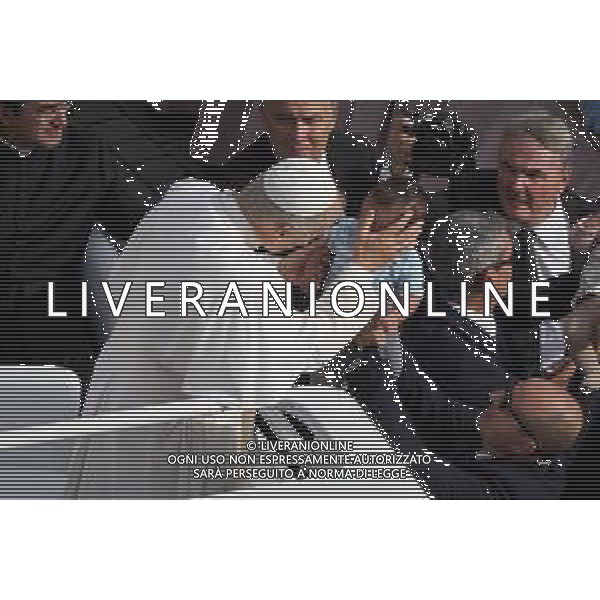 Citta del Vaticano 01 Ottobre 2025 Udienza Generale di Sua Santita\' Papa Leone XIV Nella foto: Papa Leone XIV Foto Credit: Andrea Bracaglia-ag aldo liverani sas