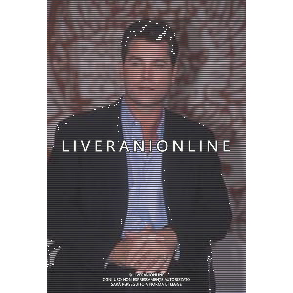 DIAP-RETROSPETTIVA RAY LIOTTA ATTORE NELLA FìDOTO RAY LIOTTA A VENEZIA NELL\'ANNO 1997 AG ALDO LIVERANI SAS