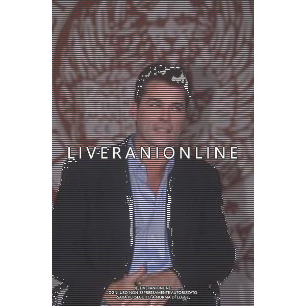 DIAP-RETROSPETTIVA RAY LIOTTA ATTORE NELLA FìDOTO RAY LIOTTA A VENEZIA NELL\'ANNO 1997 AG ALDO LIVERANI SAS