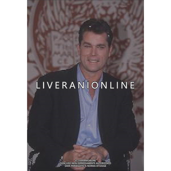 DIAP-RETROSPETTIVA RAY LIOTTA ATTORE NELLA FìDOTO RAY LIOTTA A VENEZIA NELL\'ANNO 1997 AG ALDO LIVERANI SAS