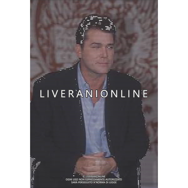 DIAP-RETROSPETTIVA RAY LIOTTA ATTORE NELLA FìDOTO RAY LIOTTA A VENEZIA NELL\'ANNO 1997 AG ALDO LIVERANI SAS