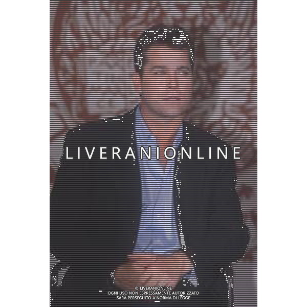 DIAP-RETROSPETTIVA RAY LIOTTA ATTORE NELLA FìDOTO RAY LIOTTA A VENEZIA NELL\'ANNO 1997 AG ALDO LIVERANI SAS