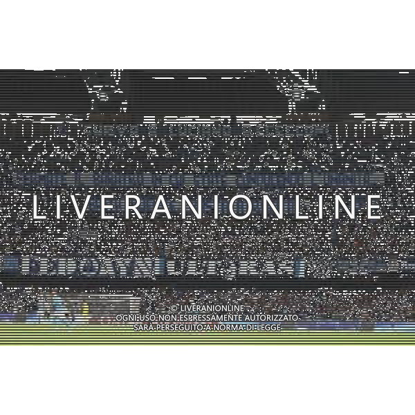 TVPM Napoli, Sporting Lisbona Nella Foto: Tifosi Napoli Foto Mosca, Ag.Liverani- AGENZIA ALDO LIVERANI SAS