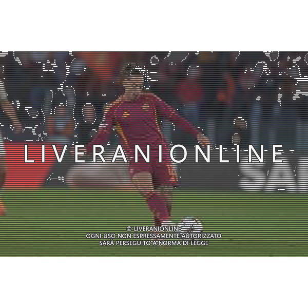 Roma vs Lille Europa League - 2 Giornata Stadio Olimpico - Roma 02-10-2025 nella foto Kostas Tsimikas Foto Federico Gaetano - ag Aldo liverani ©FEDERICO GAETANO - AGENZIA ALDO LIVERANI SAS