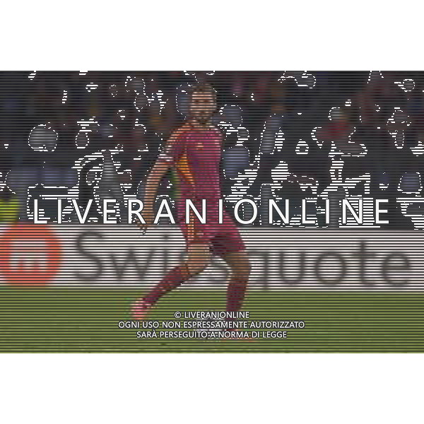 Roma vs Lille Europa League - 2 Giornata Stadio Olimpico - Roma 02-10-2025 nella foto Bryan Cristante Foto Federico Gaetano - ag Aldo liverani ©FEDERICO GAETANO - AGENZIA ALDO LIVERANI SAS
