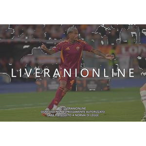 Roma vs Lille Europa League - 2 Giornata Stadio Olimpico - Roma 02-10-2025 nella foto Wesley Franca Foto Federico Gaetano - ag Aldo liverani ©FEDERICO GAETANO - AGENZIA ALDO LIVERANI SAS