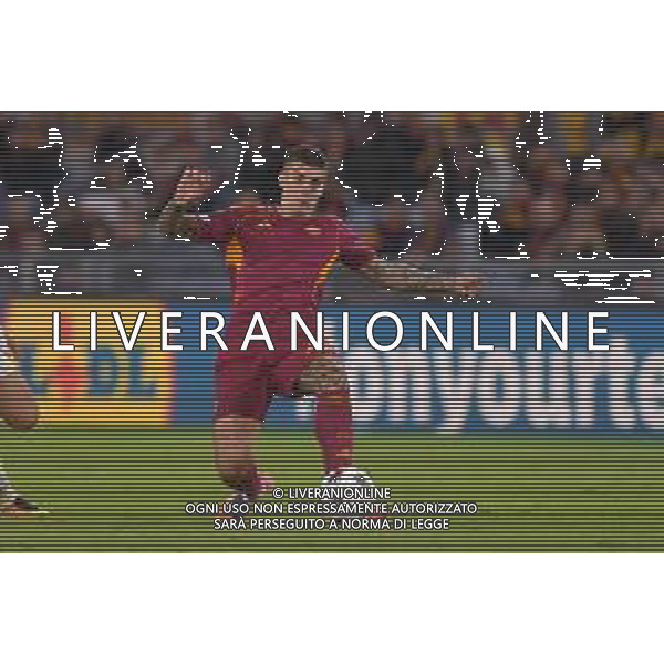 Roma vs Lille Europa League - 2 Giornata Stadio Olimpico - Roma 02-10-2025 nella foto Gianluca Mancini Foto Federico Gaetano - ag Aldo liverani ©FEDERICO GAETANO - AGENZIA ALDO LIVERANI SAS