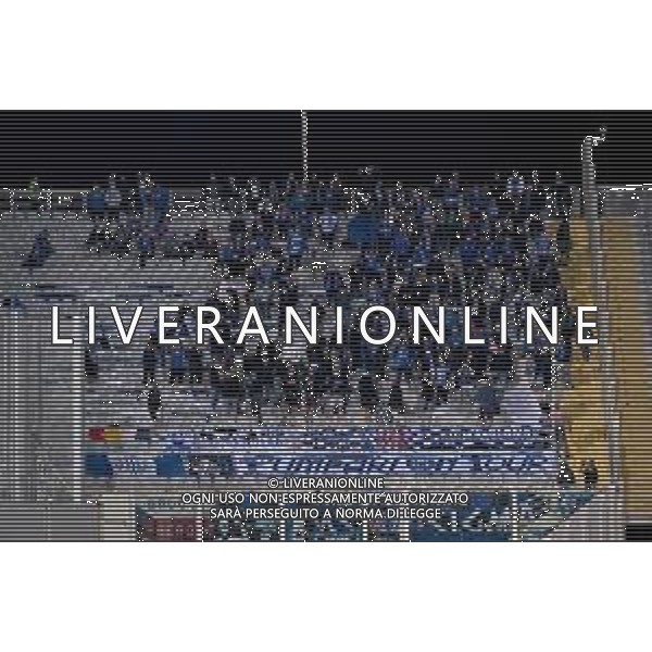TVLC - Fiorentina vs Sigma Olomouc, stadio Artemio Franchi Firenze 02.10.2025 UEFA Conference Legue 2025/26 nella foto Tifosi SK Sigma Olomouc ©TVLC Luca Barucci / Agenzia Aldo Liverani Sas- AGENZIA ALDO LIVERANI SAS