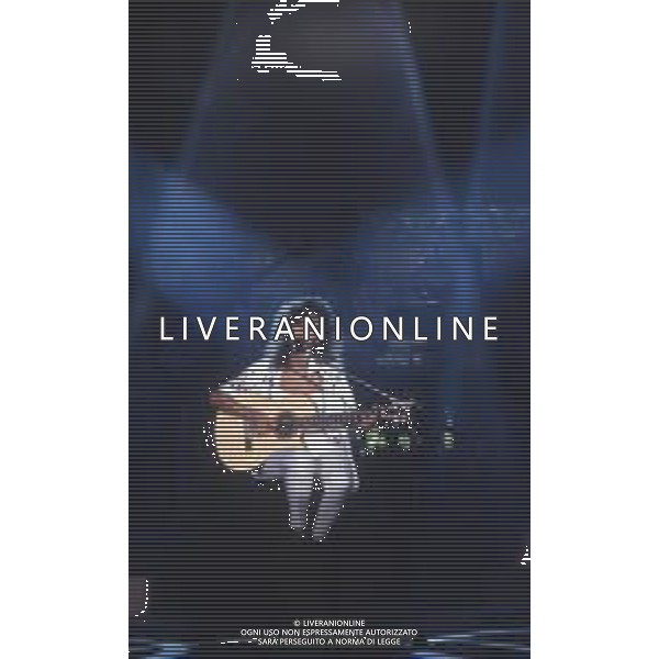 DIAP-RETROSPETTIVA GRAZIA DI MICHELE CANTANTE NELLA FOTO GRAZIA DI MICHELE AG ALDO LIVERANI SAS