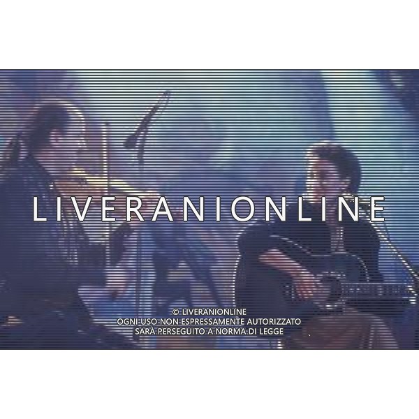 DIAP-RETROSPETTIVA GRAZIA DI MICHELE CANTANTE NELLA FOTO GRAZIA DI MICHELE AG ALDO LIVERANI SAS