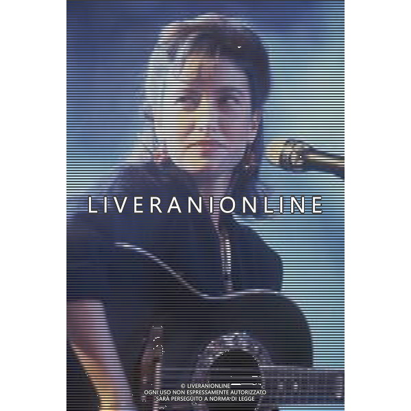 DIAP-RETROSPETTIVA GRAZIA DI MICHELE CANTANTE NELLA FOTO GRAZIA DI MICHELE AG ALDO LIVERANI SAS