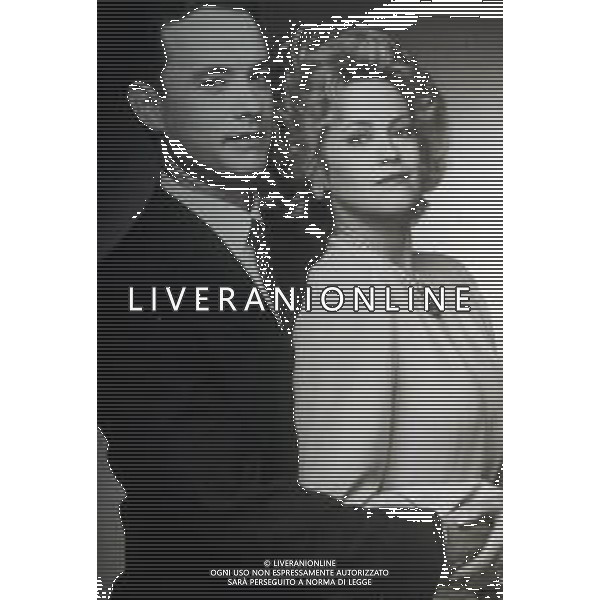 ST-RETROSPETTIVA TOM HANKS ATTORE NELLA FOTO TOM HANKS NEL FILM "IL FALO\' DELLA VANITA\' " CON MELANIE GRIFFITH AG ALDO LIVERANI SAS