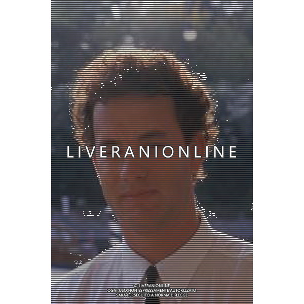 DIAP-RETROSPETTIVA TOM HANKS ATTORE NELLA FOTO TOM HANKS A CANNES AG ALDO LIVERANI SAS
