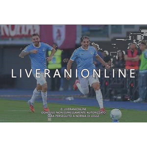 Lazio vs Torino Campionato Serie A Enilive - 6 Giornata Stadio Olimpico - Roma 04-10-2025 nella foto Esultanza Cancellieri Foto Federico Gaetano - ag Aldo liverani- AGENZIA ALDO LIVERANI SAS