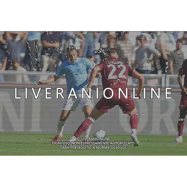 Lazio vs Torino Campionato Serie A Enilive - 6 Giornata Stadio Olimpico - Roma 04-10-2025 nella foto Pedro e Casadei Foto Federico Gaetano - ag Aldo liverani- AGENZIA ALDO LIVERANI SAS
