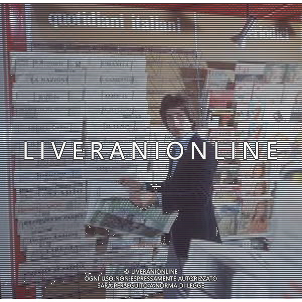 COL-RETROSPETTIVA PAOLO MENGOLI CANTANTE NELLA FOTO PAOLO MENGOLI AG ALDO LIVERANI SAS