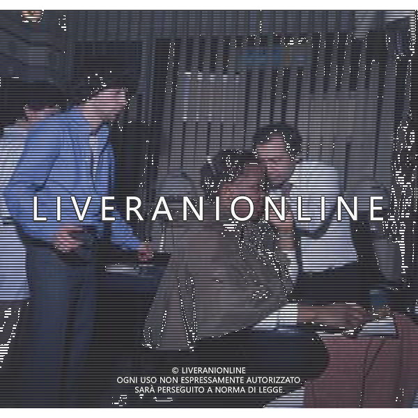 COL-RETROSPETTIVA ELLA ARMSTRONG ARTISTA INTERNAZIONALE NELLA FOTO ELLA ARMSTRONG AG ALDO LIVERANI SAS