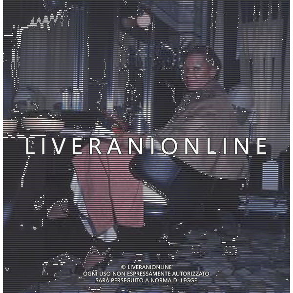 COL-RETROSPETTIVA ELLA ARMSTRONG ARTISTA INTERNAZIONALE NELLA FOTO ELLA ARMSTRONG AG ALDO LIVERANI SAS