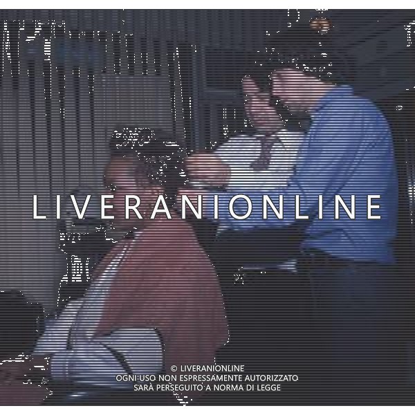 COL-RETROSPETTIVA ELLA ARMSTRONG ARTISTA INTERNAZIONALE NELLA FOTO ELLA ARMSTRONG AG ALDO LIVERANI SAS