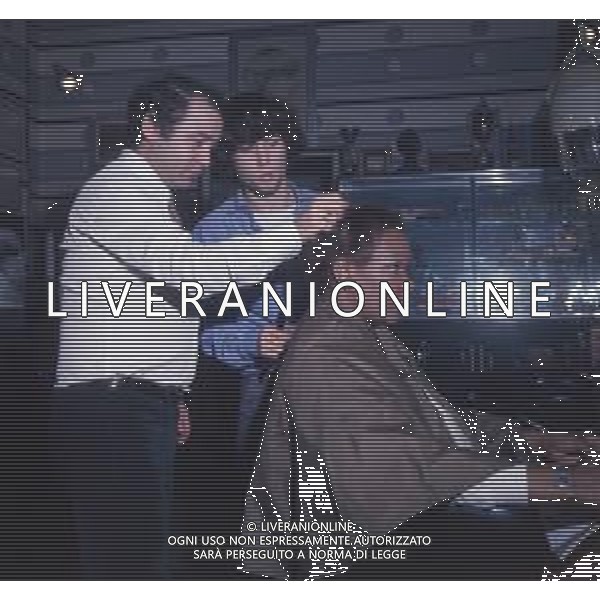 COL-RETROSPETTIVA ELLA ARMSTRONG ARTISTA INTERNAZIONALE NELLA FOTO ELLA ARMSTRONG AG ALDO LIVERANI SAS