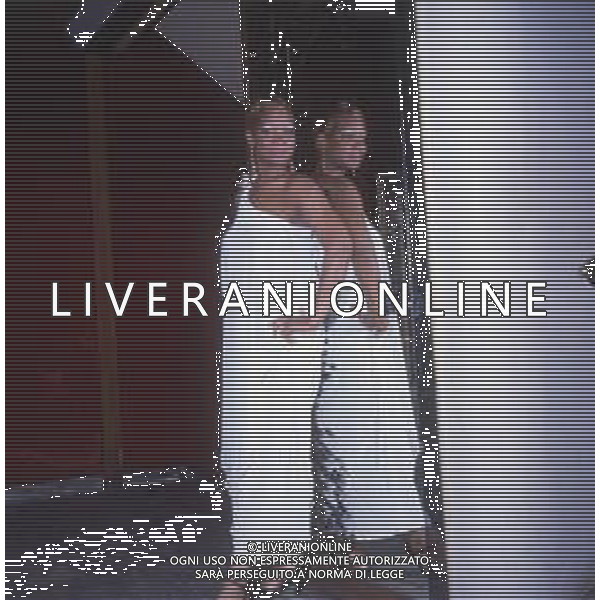 COL-RETROSPETTIVA ELLA ARMSTRONG ARTISTA INTERNAZIONALE NELLA FOTO ELLA ARMSTRONG AG ALDO LIVERANI SAS