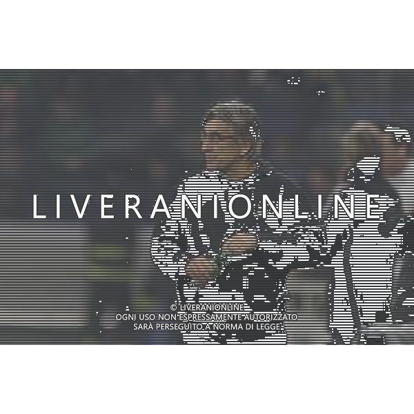 Ivan Juric Head Coach of Atalanta BC during Atalanta BC vs Como 1907, 6° Serie A Enilive 2025-26 game at New Balance Arena in Bergamo (BG), Italy, on October 04, 2025. (Photo by Davide Casentini)- AGENZIA ALDO LIVERANI SAS