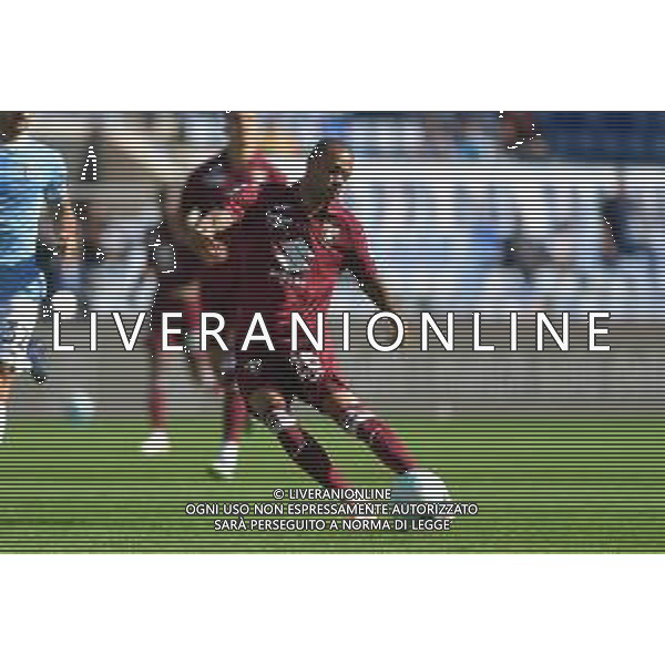 Lazio vs Torino Campionato Serie A Enilive - 6 Giornata Stadio Olimpico - Roma 04-10-2025 nella foto Cyril Ngonge Foto Federico Gaetano - ag Aldo liverani