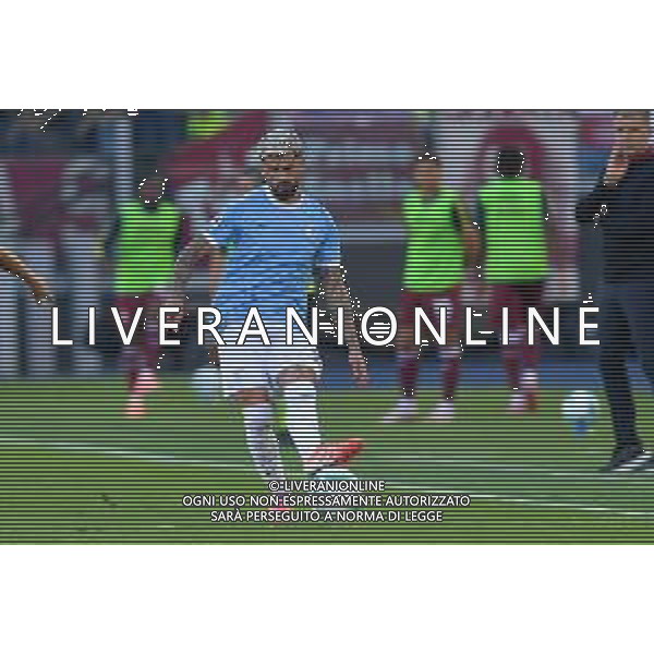 Lazio vs Torino Campionato Serie A Enilive - 6 Giornata Stadio Olimpico - Roma 04-10-2025 nella foto Elseid Hysaj Foto Federico Gaetano - ag Aldo liverani
