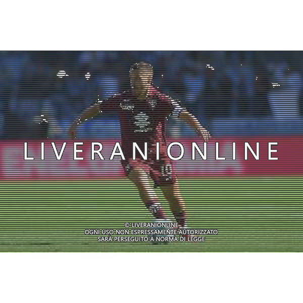Lazio vs Torino Campionato Serie A Enilive - 6 Giornata Stadio Olimpico - Roma 04-10-2025 nella foto Nikola Vlasic Foto Federico Gaetano - ag Aldo liverani