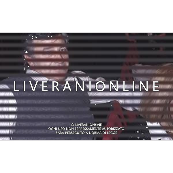 DIAP-RETROSPETTIVA PIERANGELO BERTOLI CANTANTE NELLA FOTO PIERANGELO BERTOLI A SANREMO NELL\'ANNO 1991 AG ALDO LIVERANI SAS