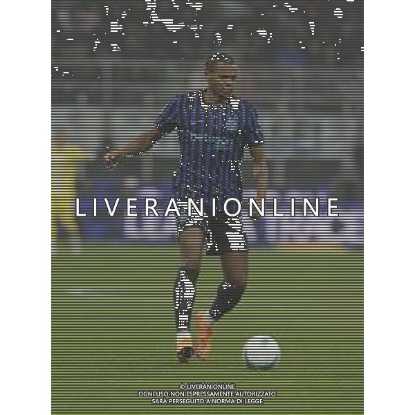 MANUEL AKANJI - INTER - CREMONESE CAMPIONATO CALCIO SERIE A 04.10.2025 ©PAOLO GIAMPIETRI - AGENZIA ALDO LIVERANI SAS
