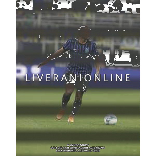 MANUEL AKANJI - INTER - CREMONESE CAMPIONATO CALCIO SERIE A 04.10.2025 ©PAOLO GIAMPIETRI - AGENZIA ALDO LIVERANI SAS
