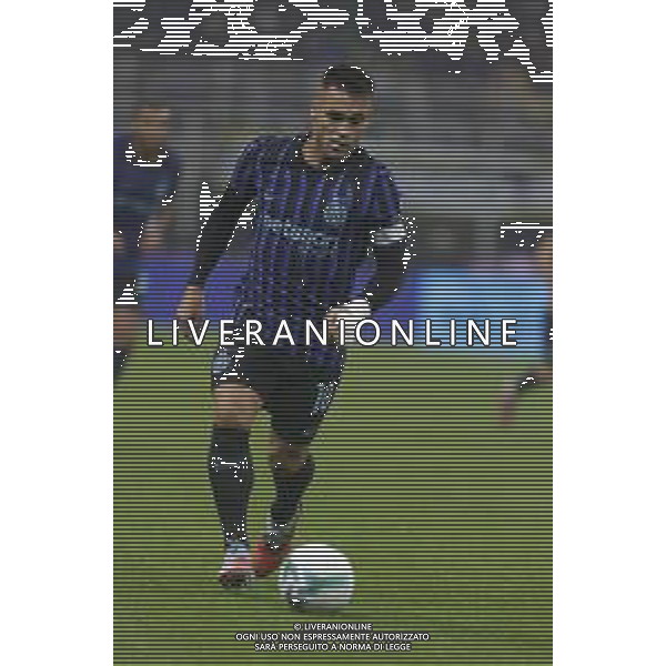 LAUTARO MARTINEZ - INTER - CREMONESE CAMPIONATO CALCIO SERIE A 04.10.2025 ©PAOLO GIAMPIETRI - AGENZIA ALDO LIVERANI SAS