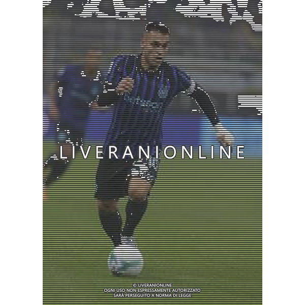 LAUTARO MARTINEZ - INTER - CREMONESE CAMPIONATO CALCIO SERIE A 04.10.2025 ©PAOLO GIAMPIETRI - AGENZIA ALDO LIVERANI SAS