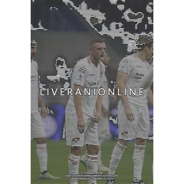 JAMIE VARDY - INTER - CREMONESE CAMPIONATO CALCIO SERIE A 04.10.2025 ©PAOLO GIAMPIETRI - AGENZIA ALDO LIVERANI SAS