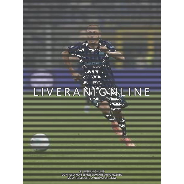 DAVIDE FRATTESI - INTER - CREMONESE CAMPIONATO CALCIO SERIE A 04.10.2025 ©PAOLO GIAMPIETRI - AGENZIA ALDO LIVERANI SAS