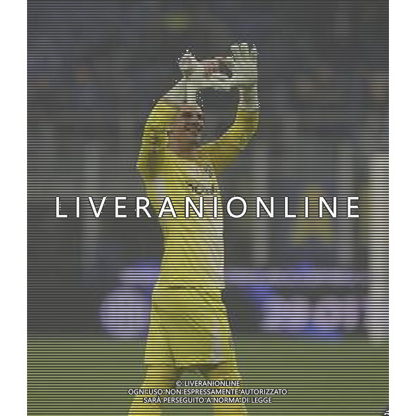 YANN SOMMER - INTER - CREMONESE CAMPIONATO CALCIO SERIE A 04.10.2025 ©PAOLO GIAMPIETRI - AGENZIA ALDO LIVERANI SAS