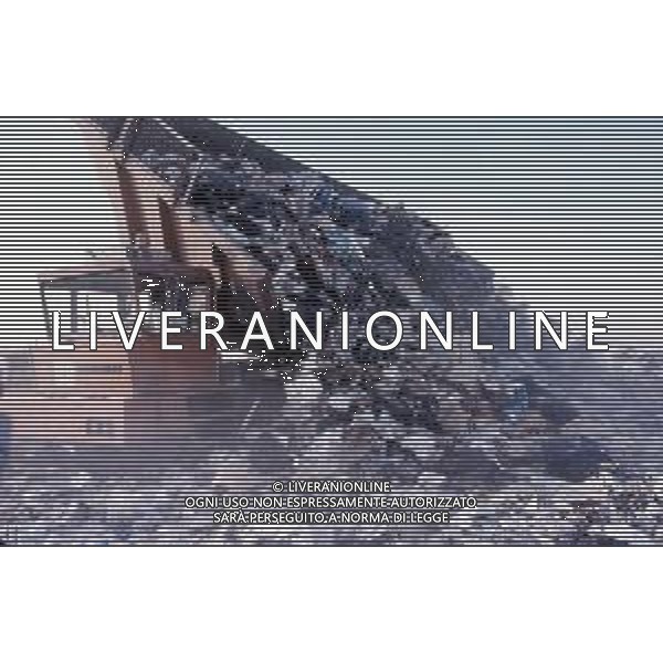 DIAP-DISCARICA DEI RIFIUTI DI GERENZANO AG ALDO LIVERANI SAS
