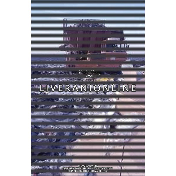 DIAP-DISCARICA DEI RIFIUTI DI GERENZANO AG ALDO LIVERANI SAS