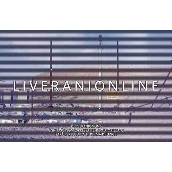 DIAP-DISCARICA DEI RIFIUTI DI GERENZANO AG ALDO LIVERANI SAS
