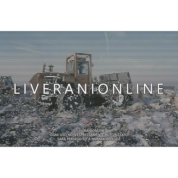 DIAP-DISCARICA DEI RIFIUTI DI GERENZANO AG ALDO LIVERANI SAS