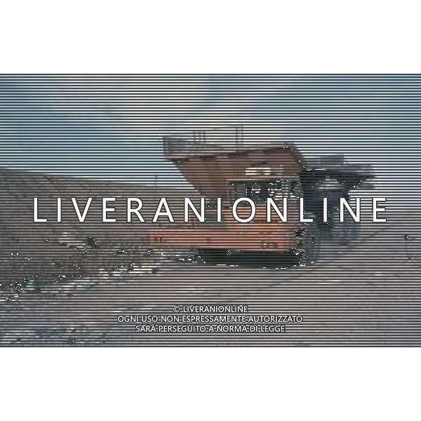 DIAP-DISCARICA DEI RIFIUTI DI GERENZANO AG ALDO LIVERANI SAS