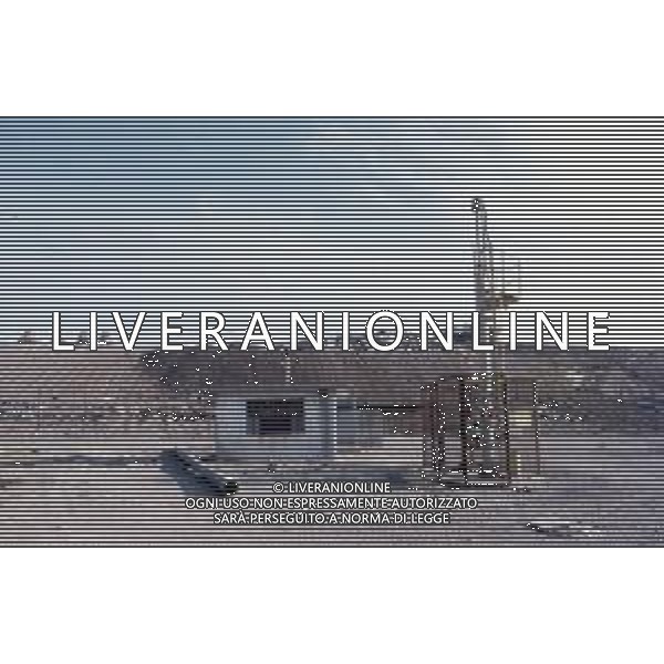 DIAP-DISCARICA DEI RIFIUTI DI GERENZANO AG ALDO LIVERANI SAS