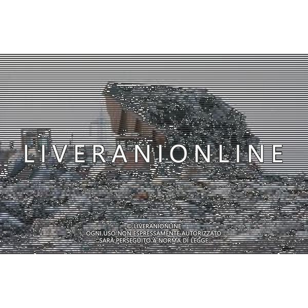 DIAP-DISCARICA DEI RIFIUTI DI GERENZANO AG ALDO LIVERANI SAS