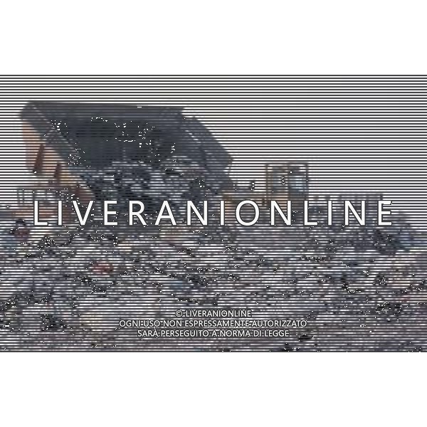 DIAP-DISCARICA DEI RIFIUTI DI GERENZANO AG ALDO LIVERANI SAS