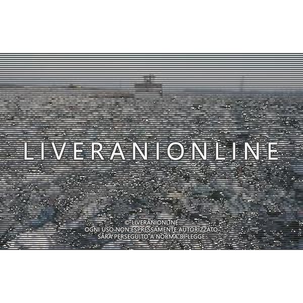 DIAP-DISCARICA DEI RIFIUTI DI GERENZANO AG ALDO LIVERANI SAS